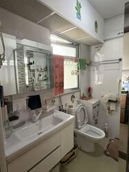 Blk 408A Northshore Residences II (Punggol), HDB 2 Rooms #594002411